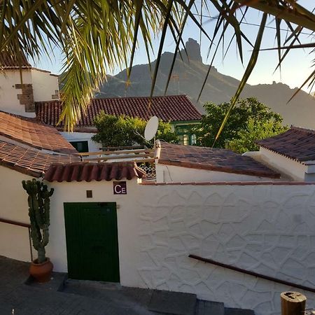테헤다 Casa Santana Segura 게스트하우스 외부 사진