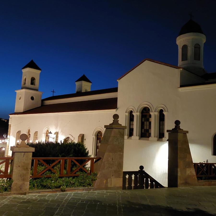 테헤다 Casa Santana Segura 게스트하우스 외부 사진