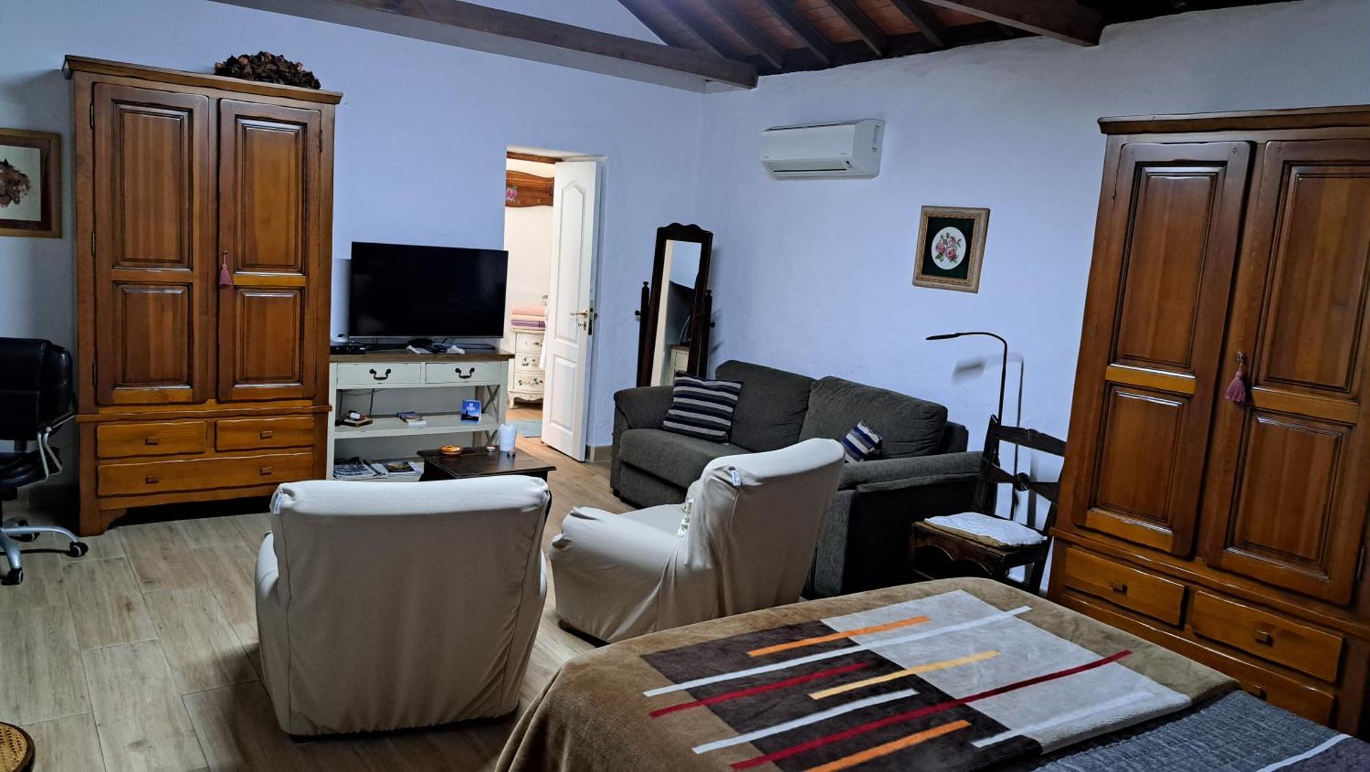 테헤다 Casa Santana Segura 게스트하우스 객실 사진