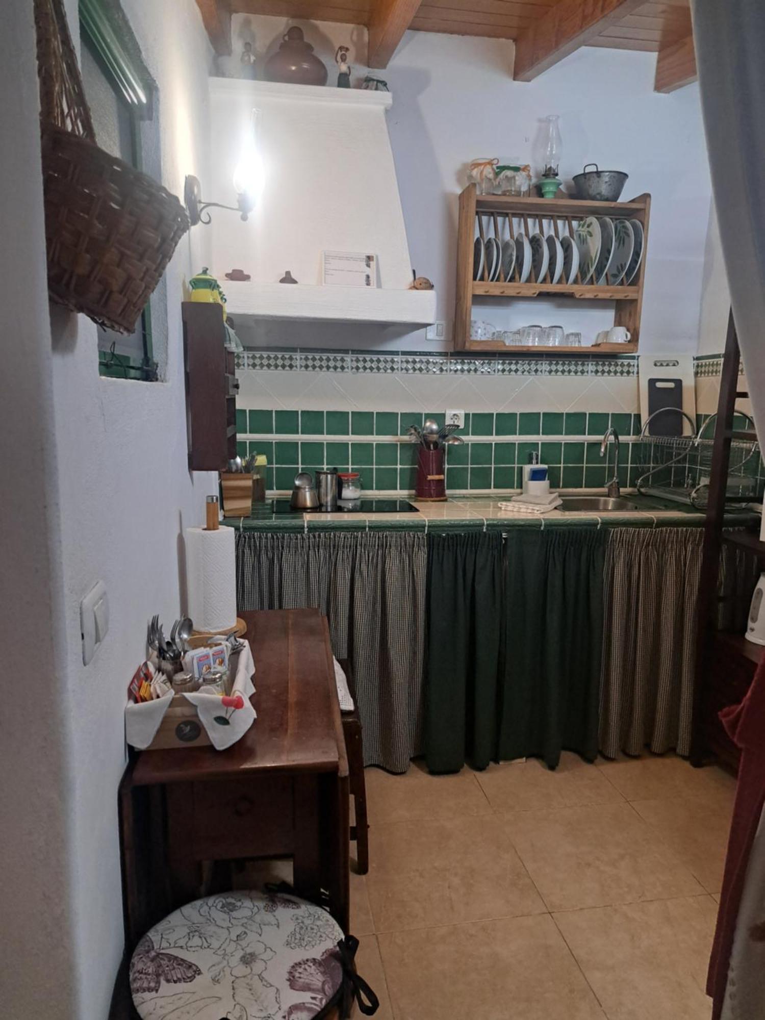 테헤다 Casa Santana Segura 게스트하우스 객실 사진