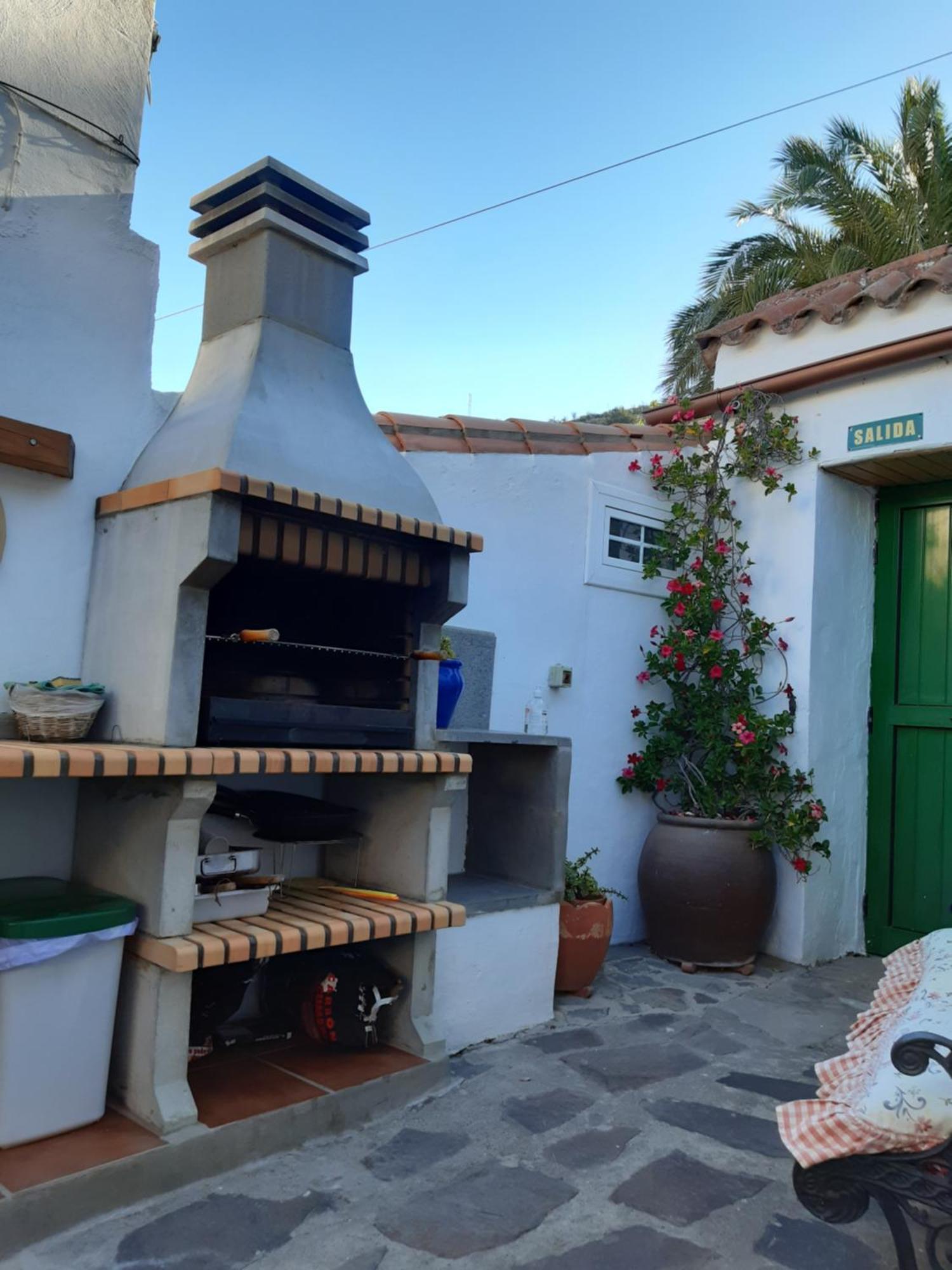 테헤다 Casa Santana Segura 게스트하우스 객실 사진