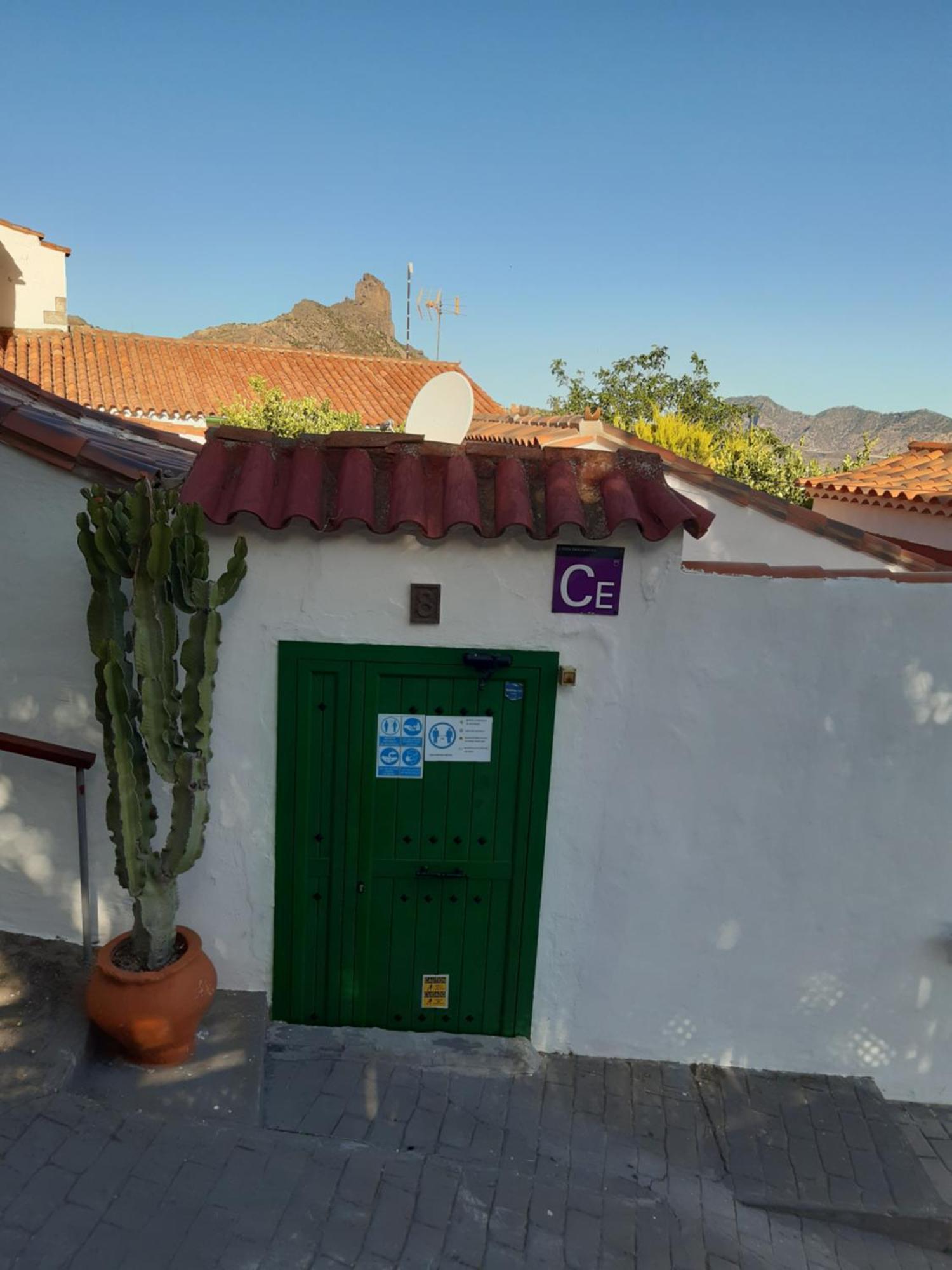 테헤다 Casa Santana Segura 게스트하우스 객실 사진