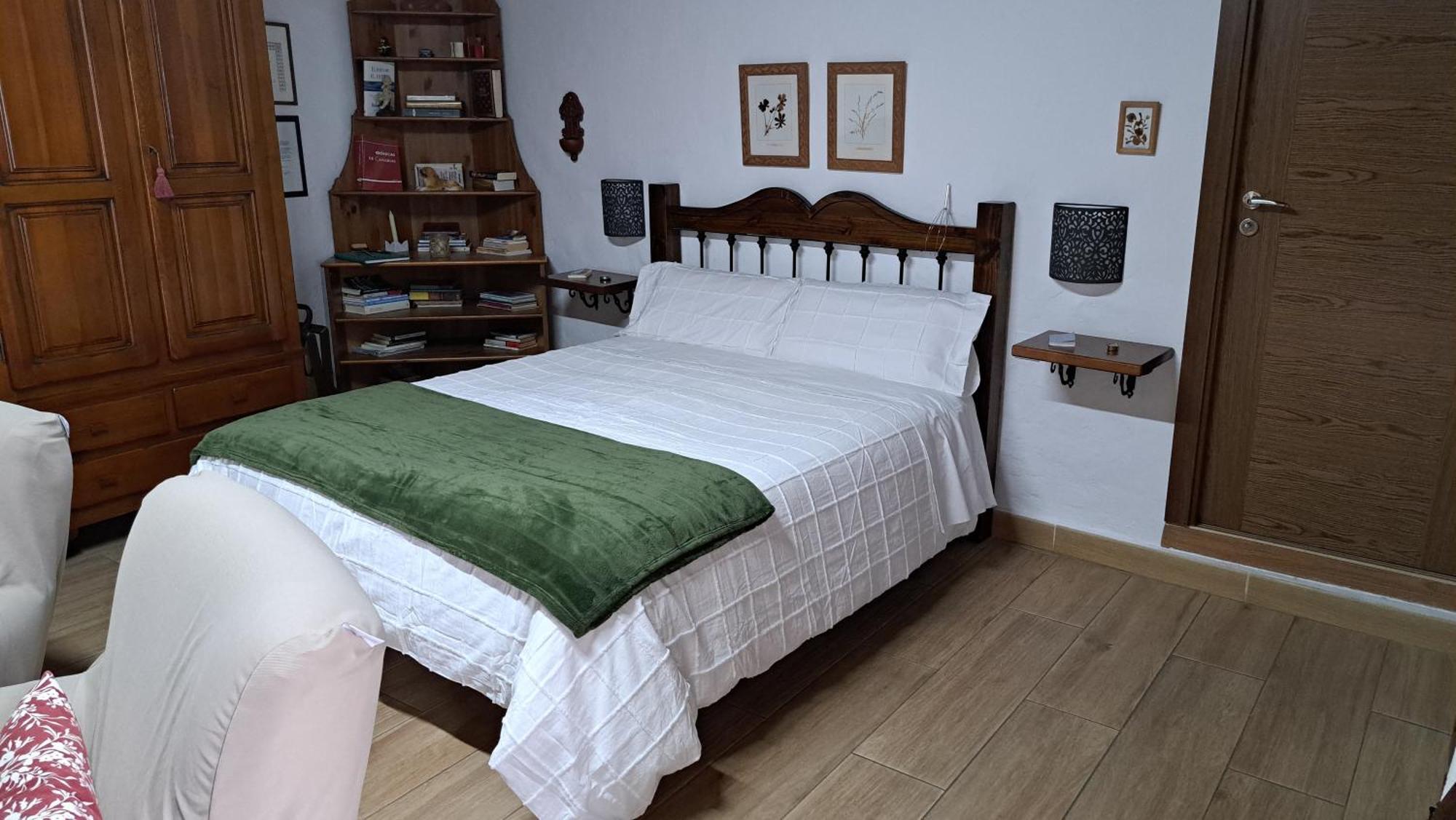 테헤다 Casa Santana Segura 게스트하우스 객실 사진