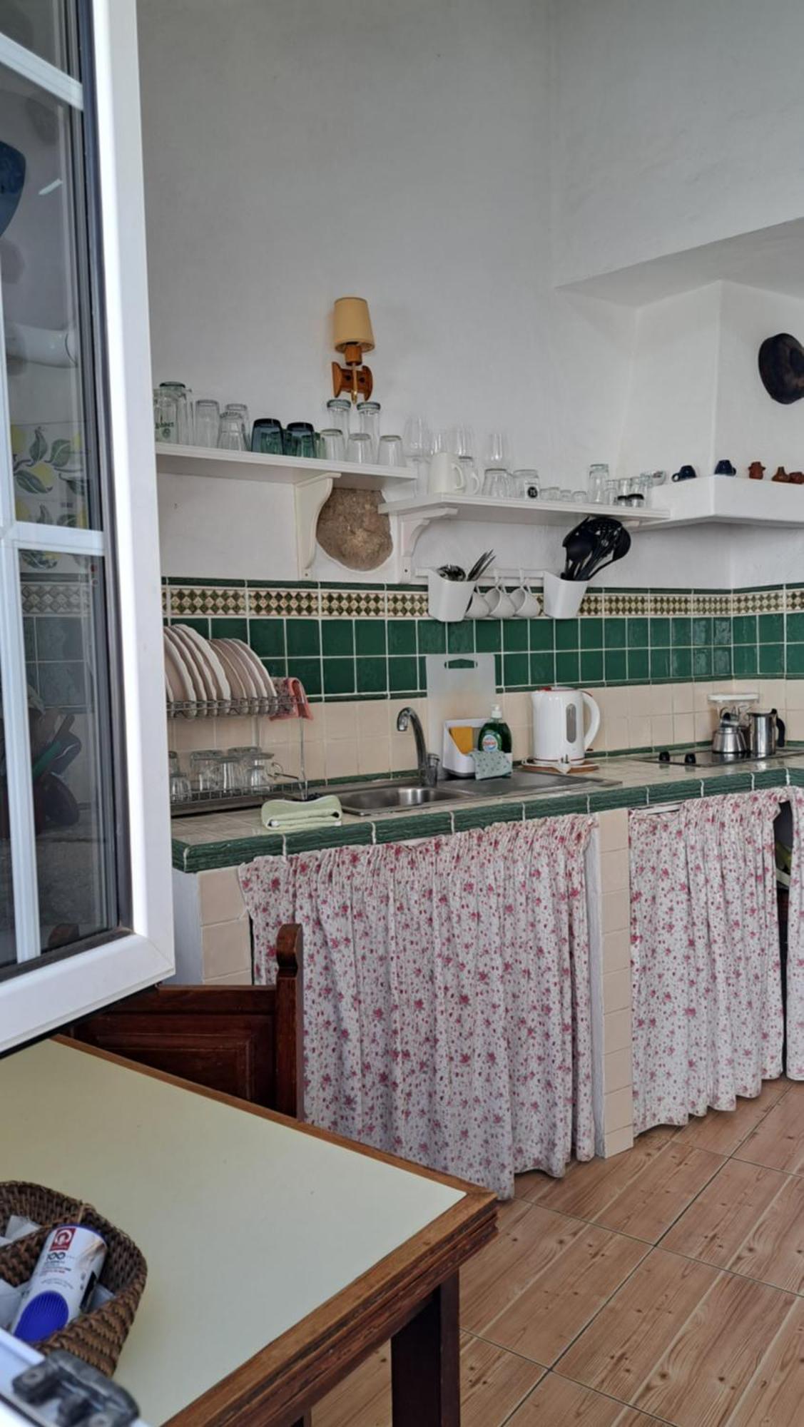 테헤다 Casa Santana Segura 게스트하우스 객실 사진