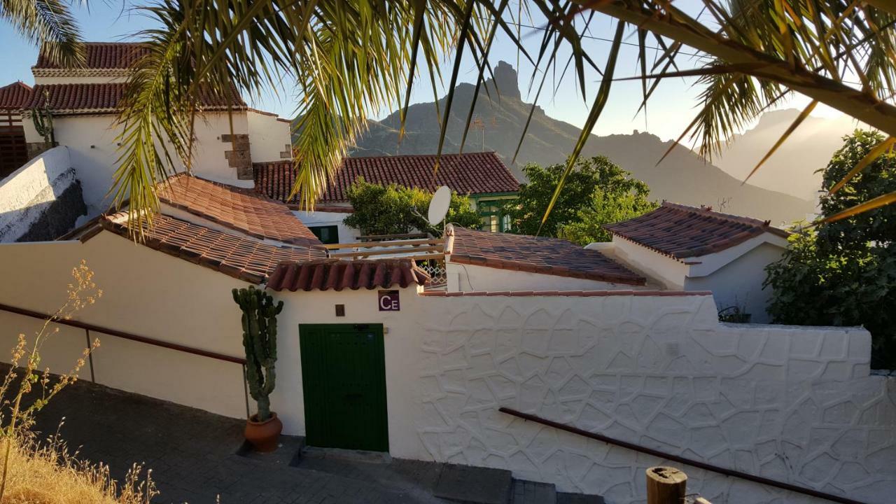 테헤다 Casa Santana Segura 게스트하우스 외부 사진